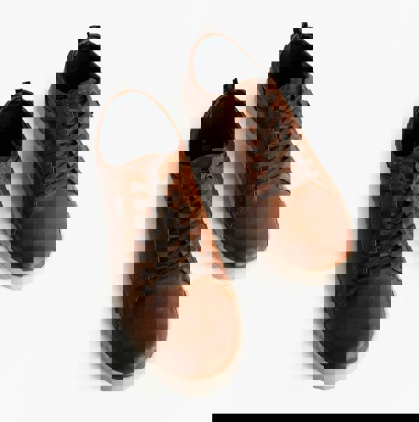 Roamers M799BT Mens Trainers Tan