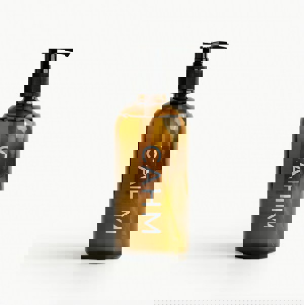 CAHM Rhubarb & Freesia Hand & Body Wash