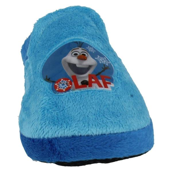Disney Boys Disney Frozen Slippers WD8886