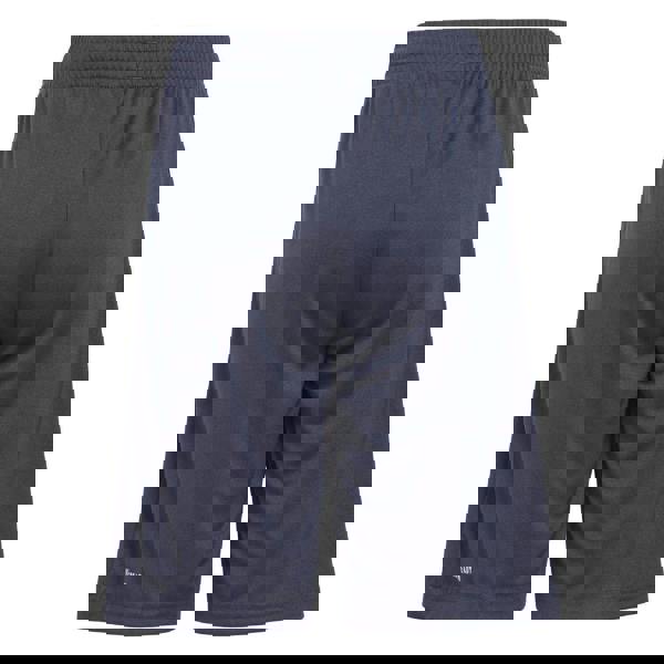 Adidas Boys 3 Stripes Football Training Set - Black/Blue - 