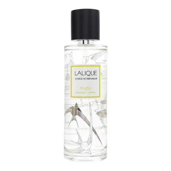 Lalique Yuzu Room Spray 100ml