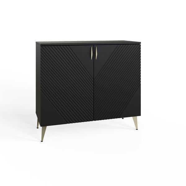 Frank Olsen Furniture Frank Olsen Ava Tall Sideboard