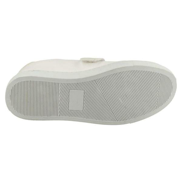 Spot On Girls Spot On Flower Strap Pumps