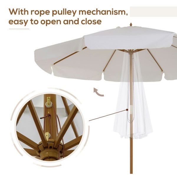 Patio Umbrella