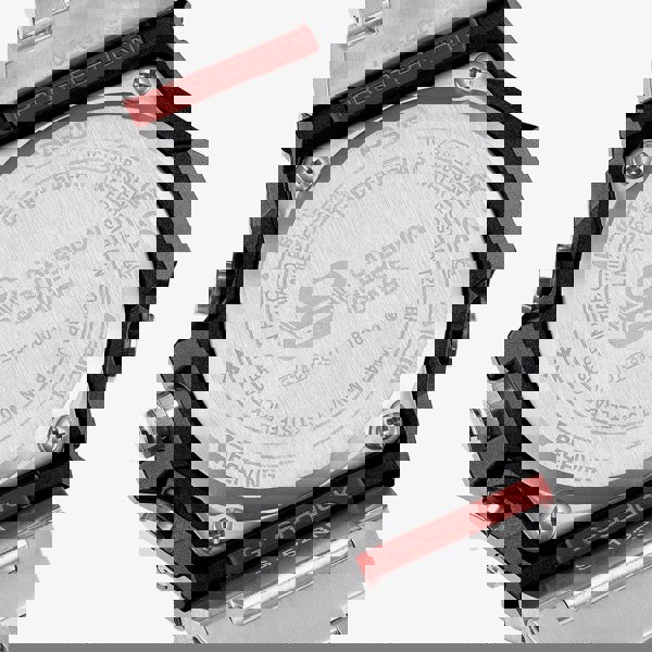 Casio G-Shock G-Steel GST-B1000 Series Black Dial Bracelet Watch GST-B1000D-1AER