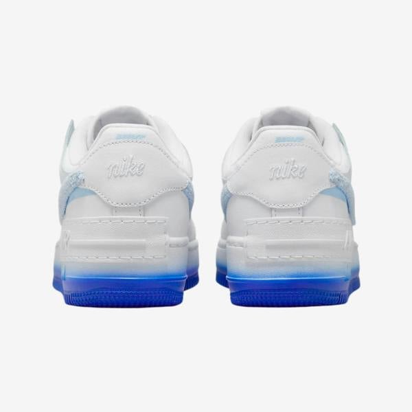 Nike FJ4567-100 Sneakers   in  White