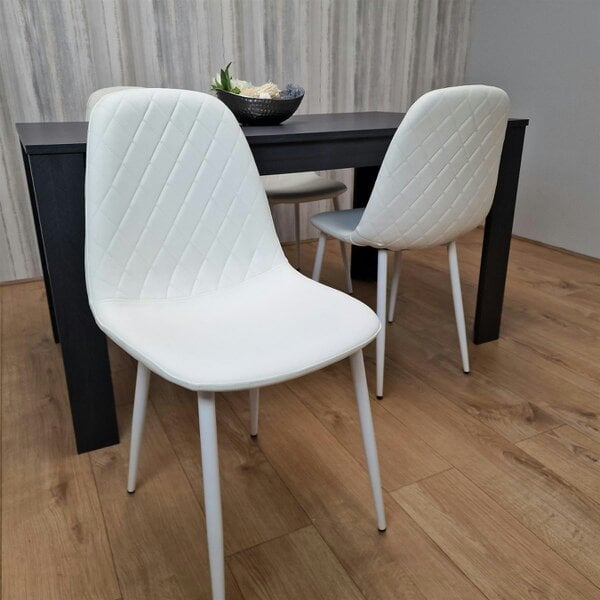 Kosy Koala Dining Table Set with 4 Chairs Dining Room, Kitchen table set of 4