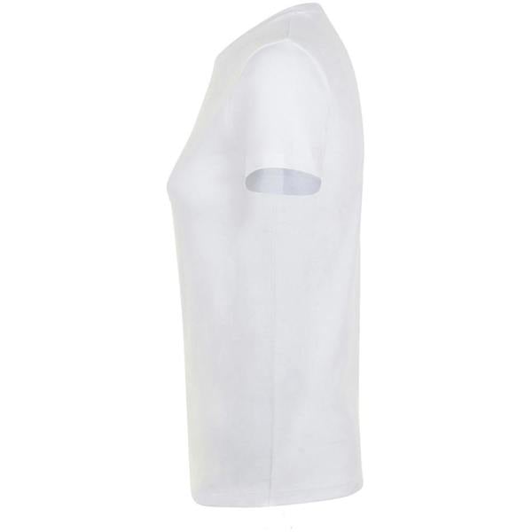 SOLS Womens/Ladies Regent Short Sleeve T-Shirt - White