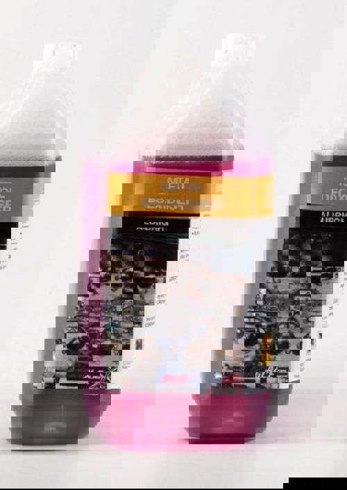 Race Glaze AluBright Deoxidiser