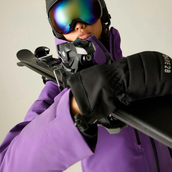 Dare 2B Womens/Ladies Ski Jacket - Amaranth/Purple - 