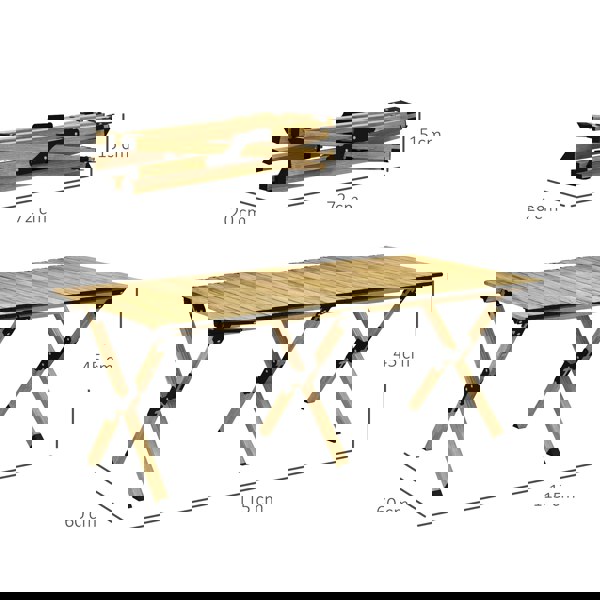 Picnic Table
