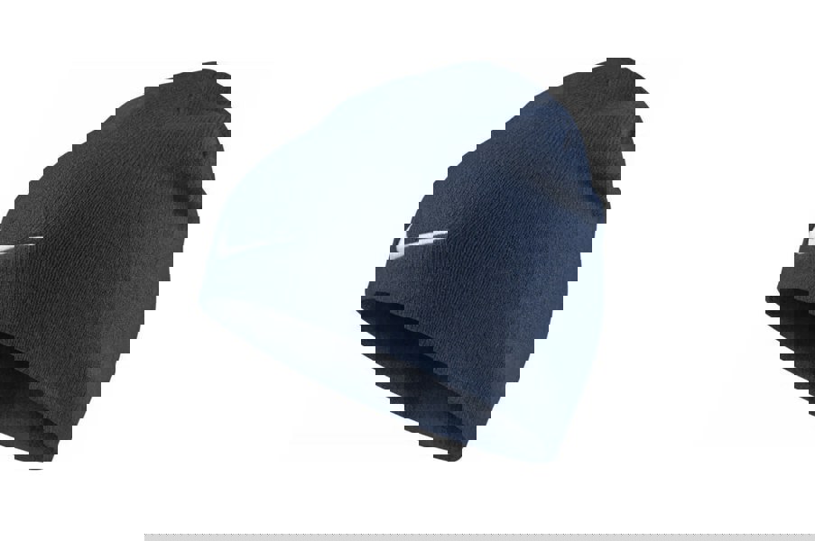 Nike Team Performance Unisex Adult Beanie Navy