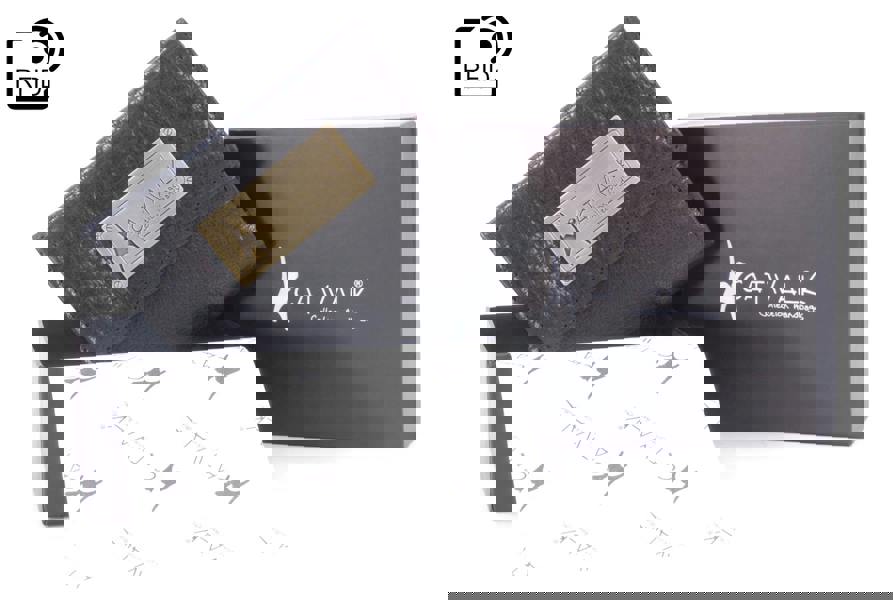 Catwalk Collection Handbags Eve - Purse