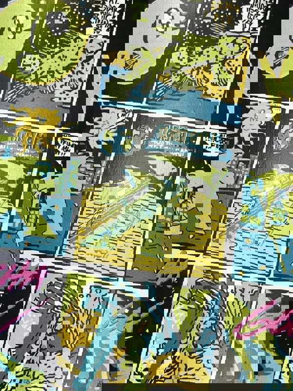 Gotcha Skateboard Gotcha Close Call Skateboard 31 Inch