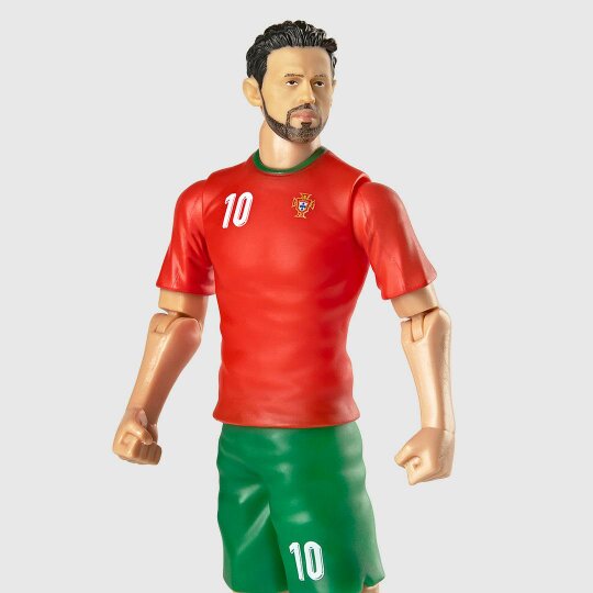 Banbo | Bernardo Silva Portugal Fully Articulated Figurine