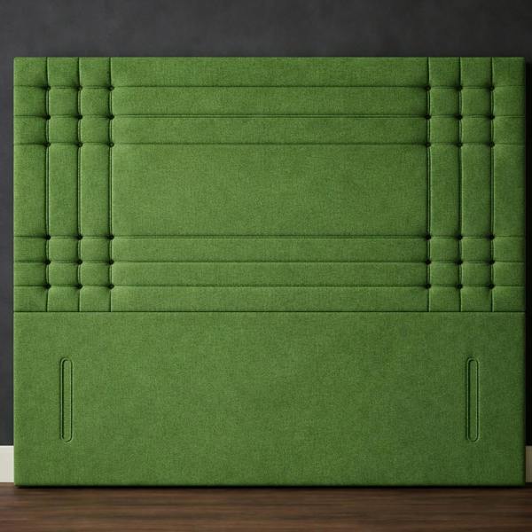 Great British Beds Savoy Headboard