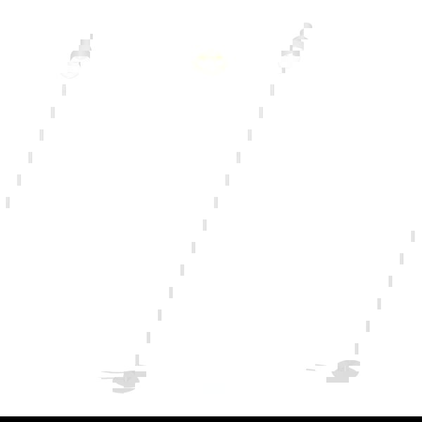 Nordlux Matis | Floor lamp | White