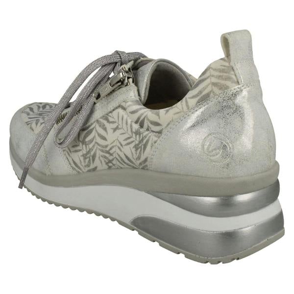 Remonte Ladies Remonte Casual Trainer D2401