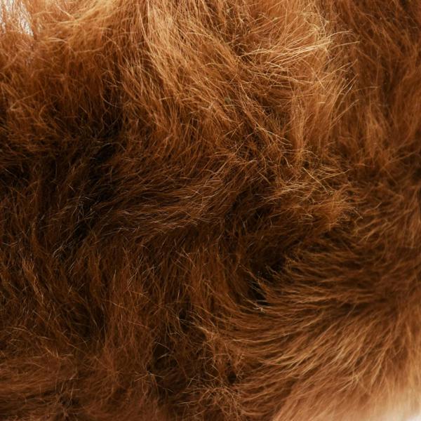 Infinity Leather Ladies  Toscana 100% Sheepskin Leather Headband