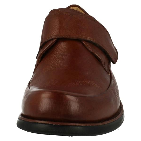 ANATOMIC Mens Anatomic Smart/Casual Shoes Tapajos