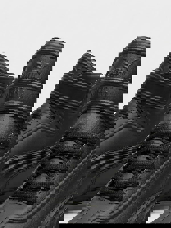 Puma Juun J x Speedcat Mid Black - Mens