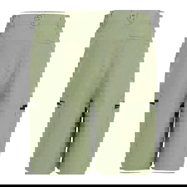 Regatta Mens Leesville III Shorts - Light Sage - 