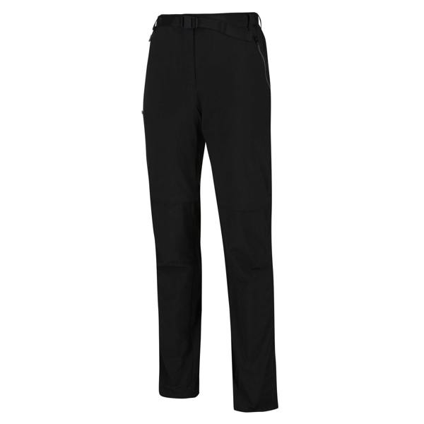 Regatta Womens/Ladies Xert III Trousers - Black - 