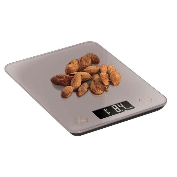 Berlinger Haus Digital kitchen scale Berlinger Haus BH9754 Taupe