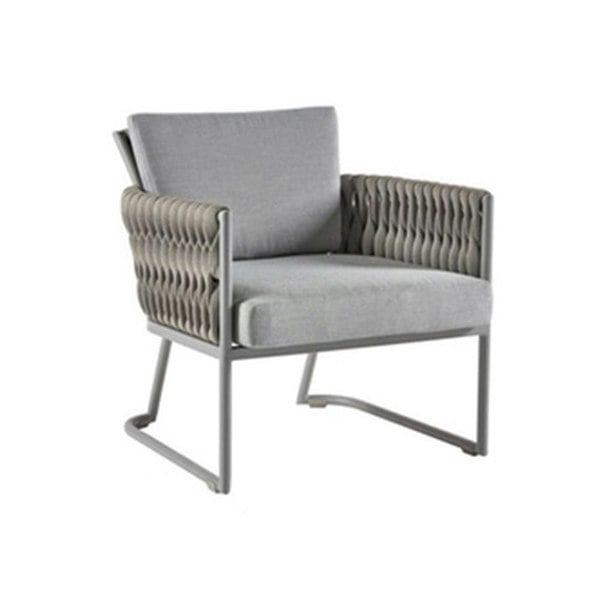 Macleod Garden Dining Table Set, 4 Dining Chairs, Rattan-Weilai Concept-Weilai Concept