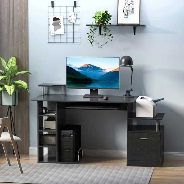 Computer desk