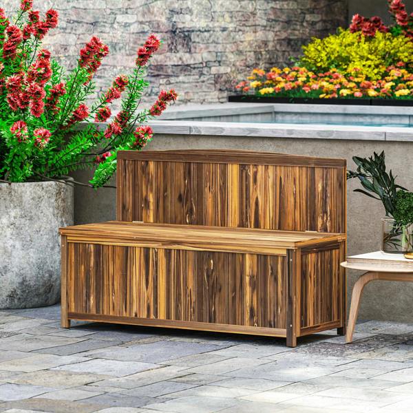 Garden Bench