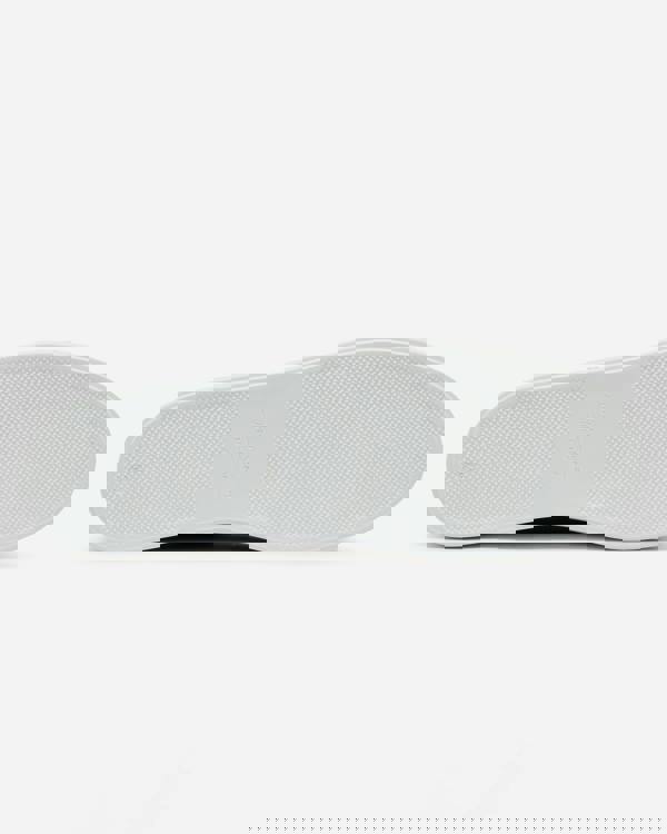 Oliver Sweeney Capelo Calf Suede Mens Cupsole Trainers - Navy