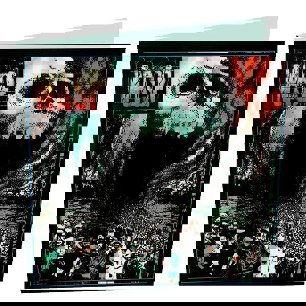 W.A.S.P. 'The Headless Children' CD Digipack