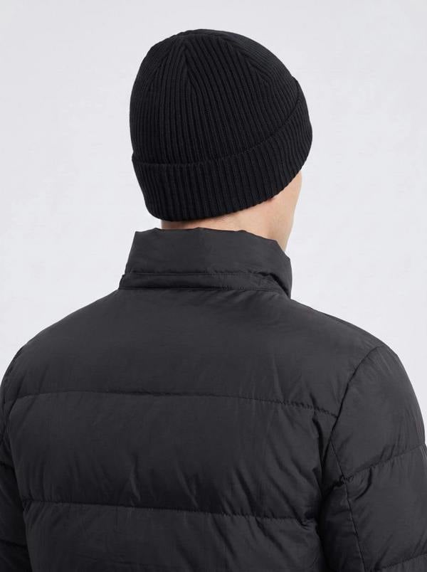 Anniou Man Windproof Knitted Beanie