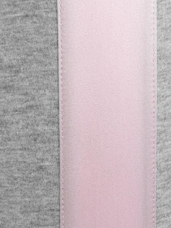 Simonetta  & Pink Jersey Bottoms