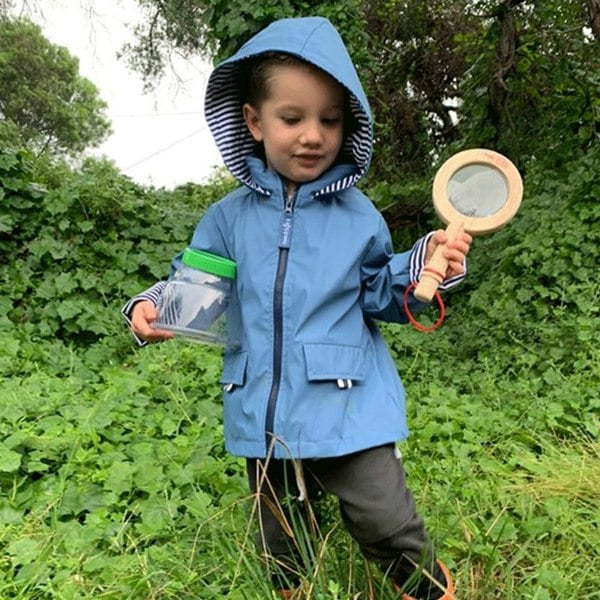 Bigjigs Toys Magnifying Glass