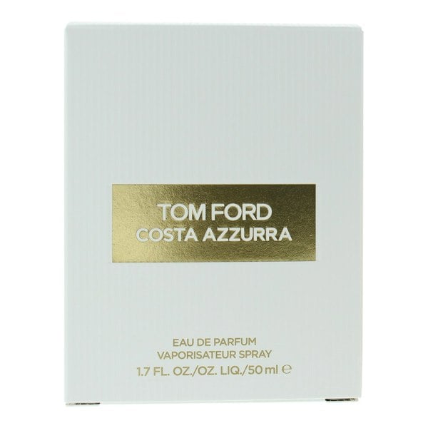 Tom Ford Costa Azzurra Eau de Parfum 50ml Unisex