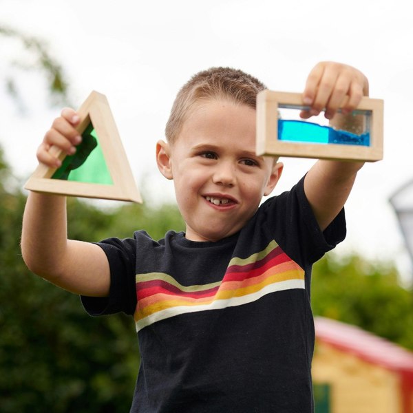 tickit Sensory Blocks