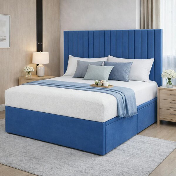Great British Beds Ashton Divan Bed