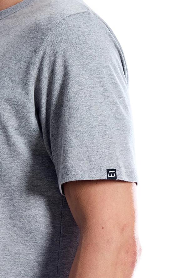 Berghaus Sketched Blocks Essential T-Shirt
