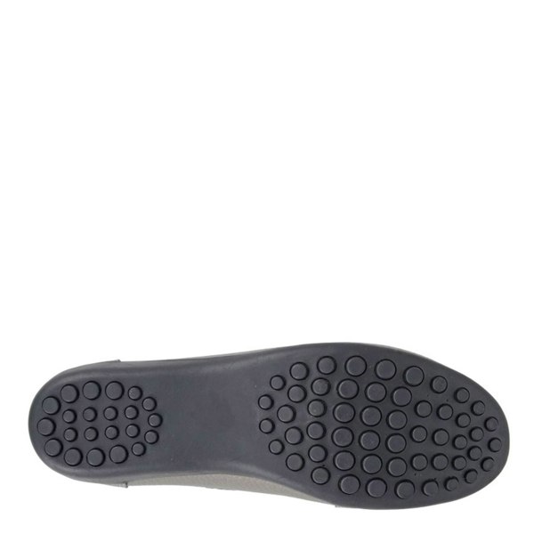 Boulevard L 748 Tassle Loafer Shoes