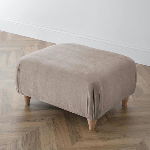 The Great Sofa Company The Swift Footstool