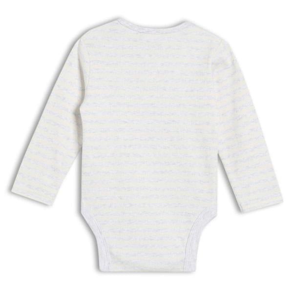 Baby Unisex 4pc Essentials Gift Set, Multicolour - Minicuddles