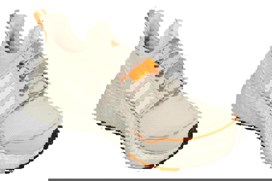 Adidas Ultraboost C.Rdy Mens Sneakers  EG9800 - Silver White Orange Eg9800 - Photo 3