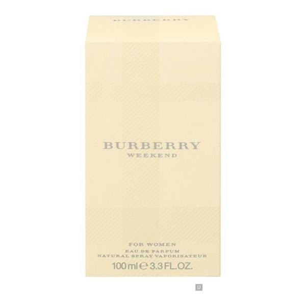 Burberry Weekend Eau de Parfum 100 ml