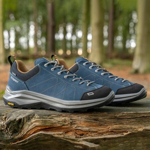 Grisport Elwood Waterproof Walking Shoe