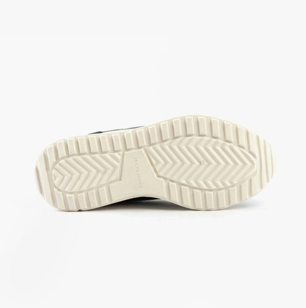 Jack & Jones ASPIRE Mens Trainers White