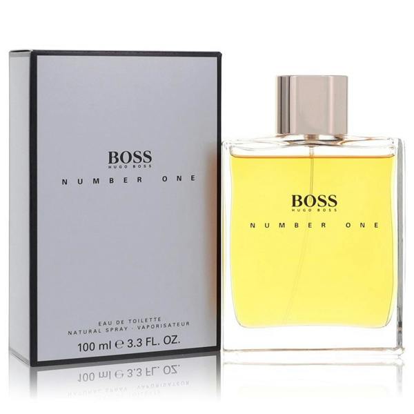 Hugo Boss Boss Number One Eau De Toilette 100 ml