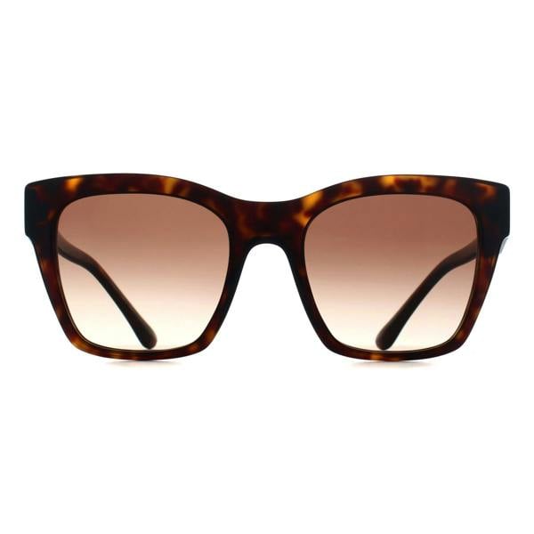 Dolce & Gabbana Sunglasses DG4384 502/13 Havana Gradient Brown