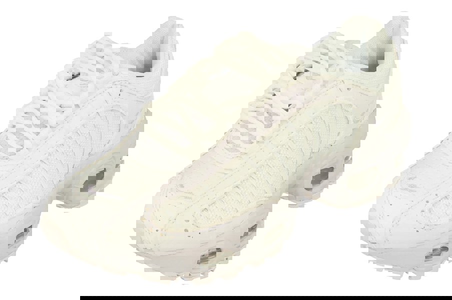 Nike Womens Air Max Tailwind IV Cu3453  100 - White Barely Grape 100 - Photo 0